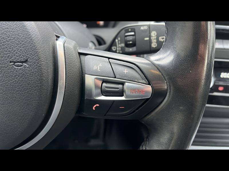 118dA 150ch M Sport Ultimate 5p Euro6d-T