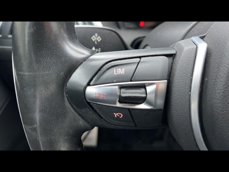 118dA 150ch M Sport Ultimate 5p Euro6d-T