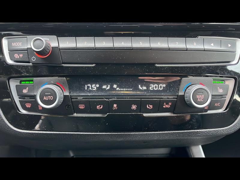 118dA 150ch M Sport Ultimate 5p Euro6d-T