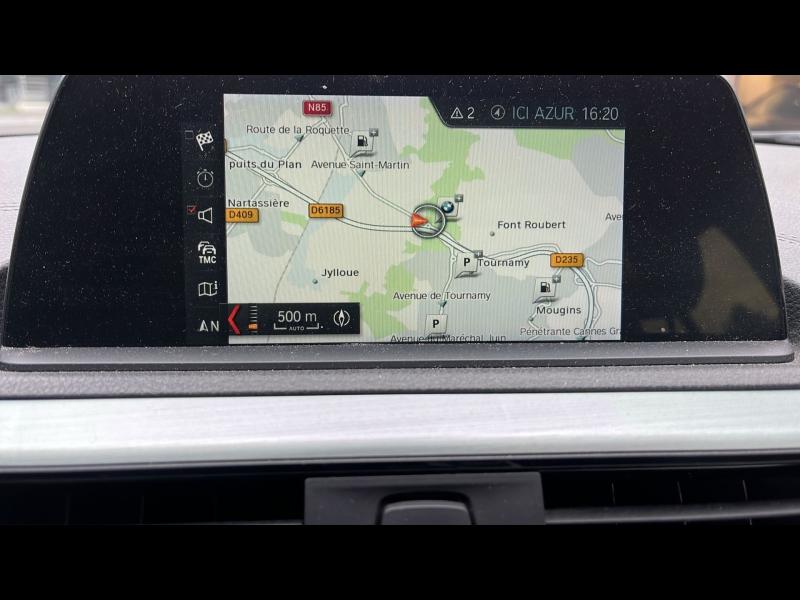 118dA 150ch M Sport Ultimate 5p Euro6d-T