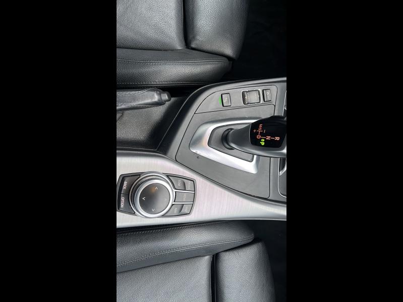 118dA 150ch M Sport Ultimate 5p Euro6d-T