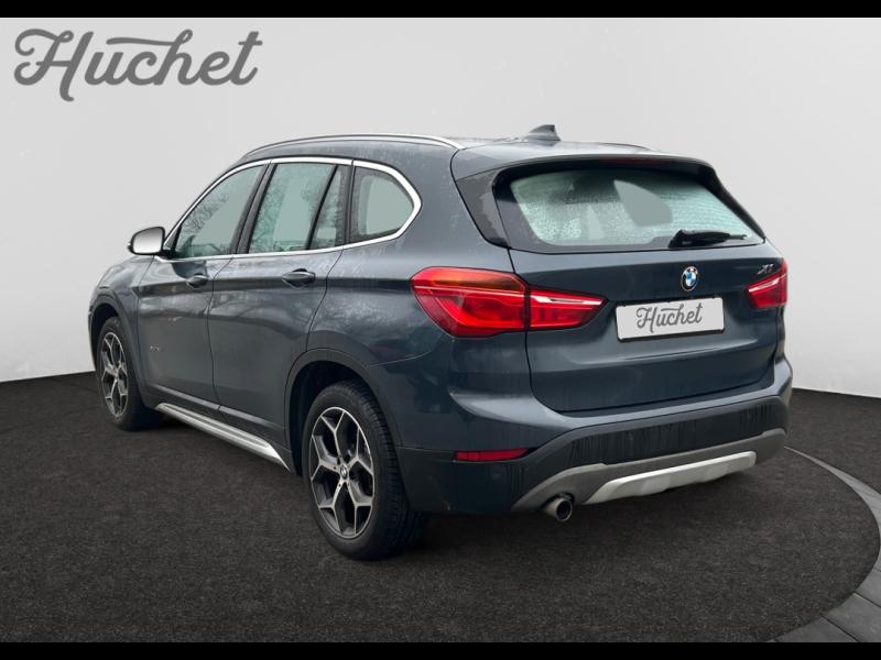 xDrive18dA 150ch xLine