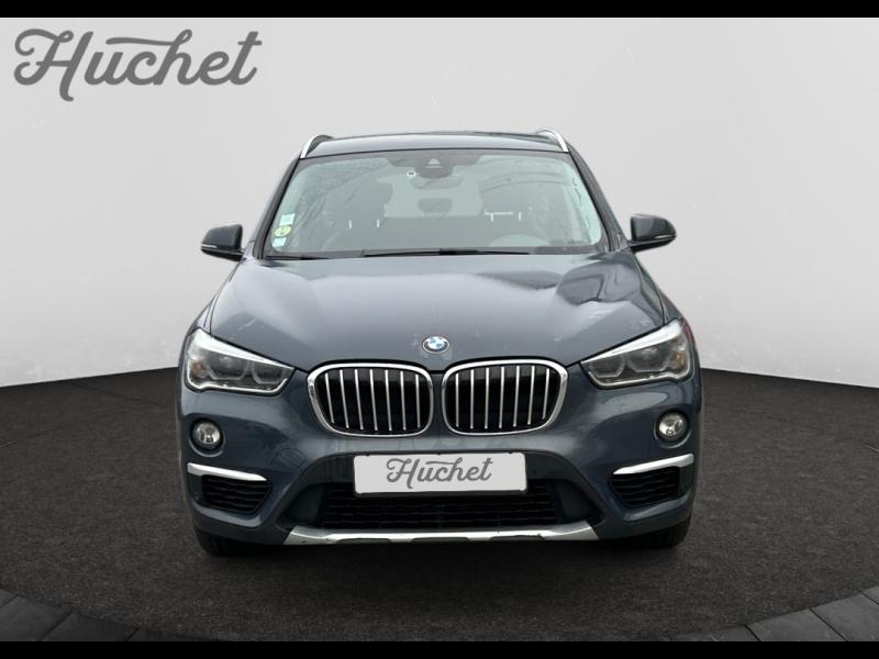 xDrive18dA 150ch xLine