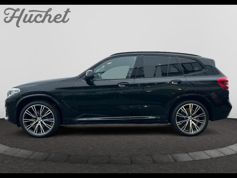 xDrive30dA 265ch  M Sport