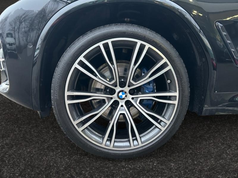 xDrive30dA 265ch  M Sport