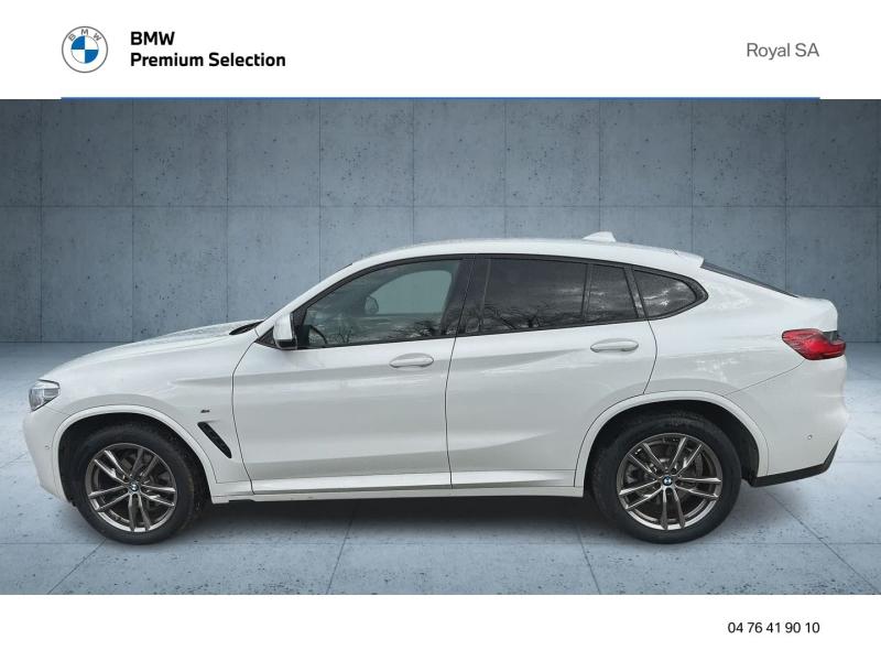 xDrive20d 190ch M Sport 10cv