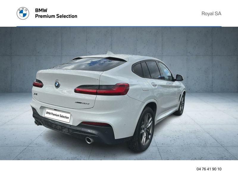 xDrive20d 190ch M Sport 10cv