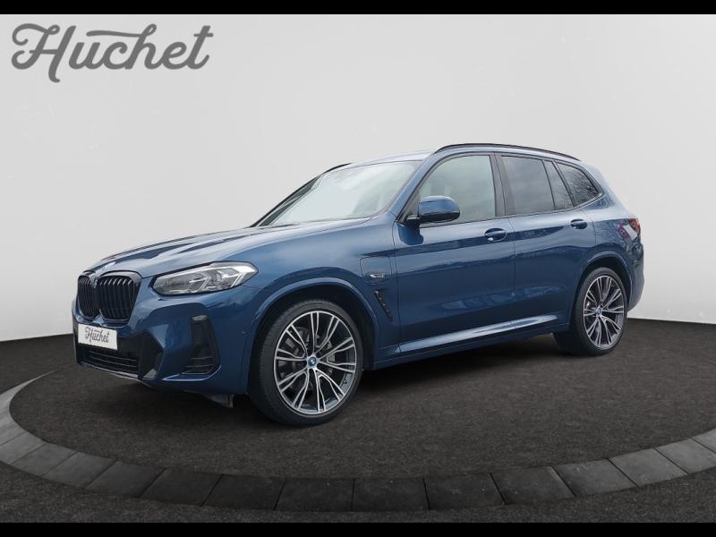 xDrive30eA 292ch M Sport 10cv