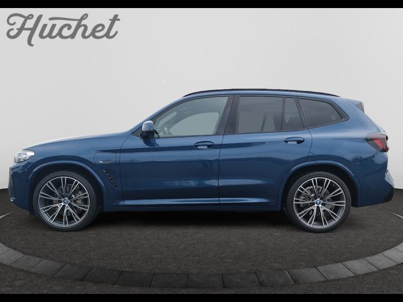 xDrive30eA 292ch M Sport 10cv