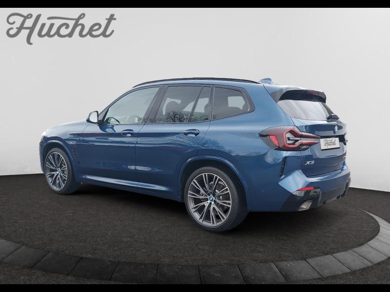 xDrive30eA 292ch M Sport 10cv