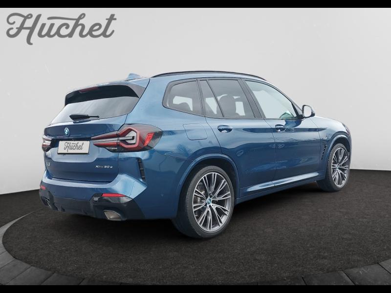 xDrive30eA 292ch M Sport 10cv