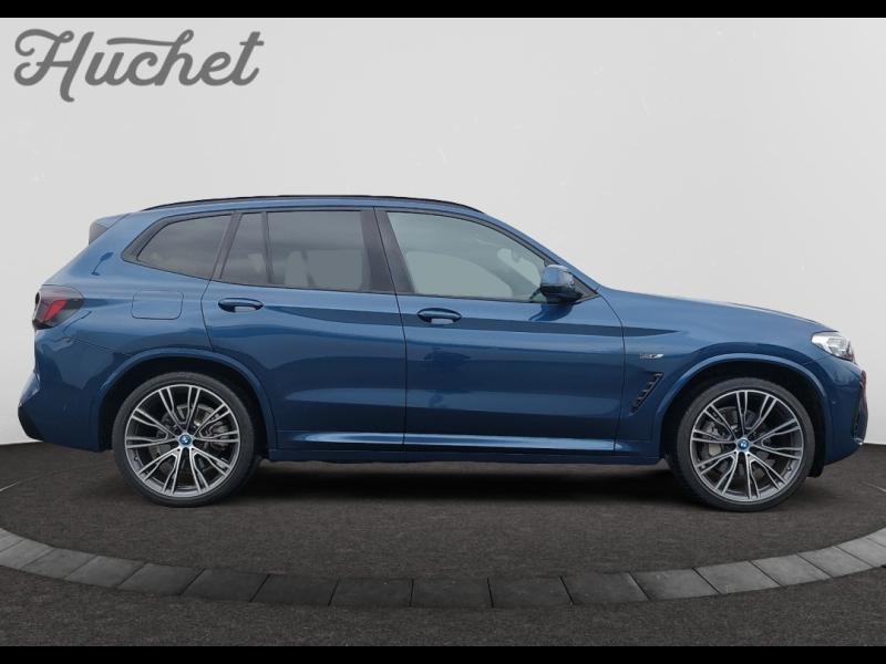 xDrive30eA 292ch M Sport 10cv