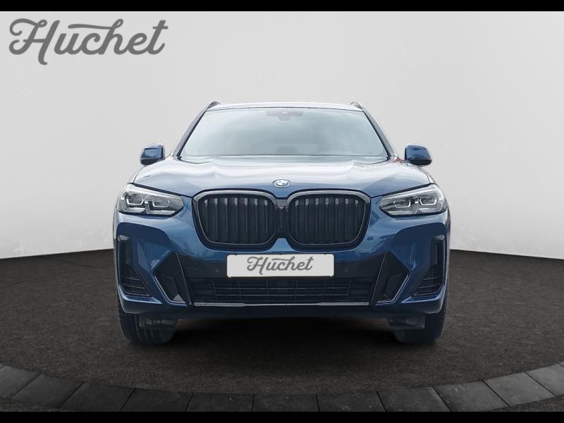 xDrive30eA 292ch M Sport 10cv