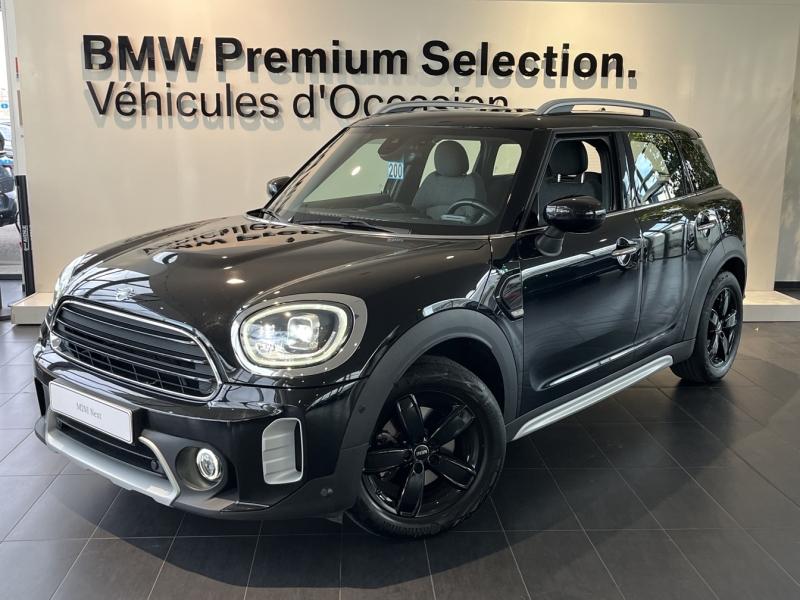 MINI Countryman Cooper  136ch Northwood BVA7