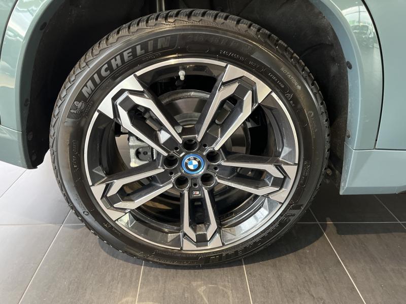 xDrive25e 245ch M Sport