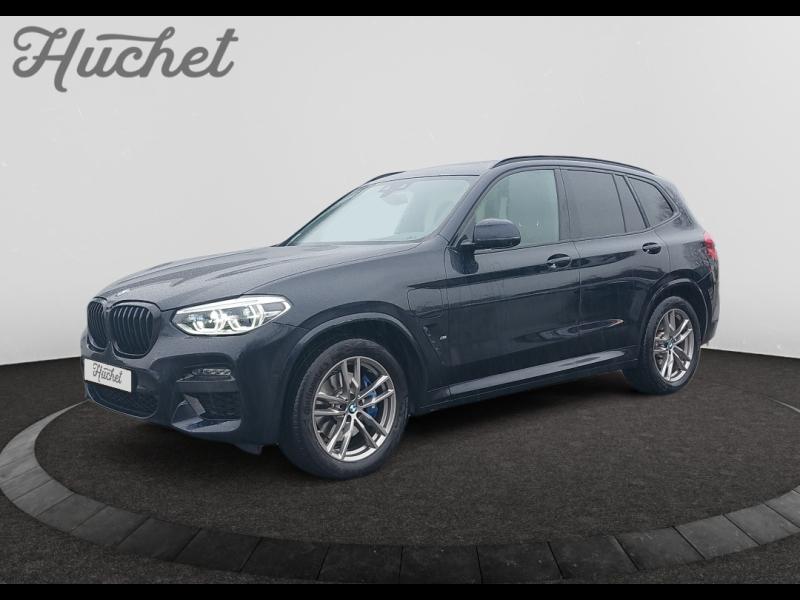 xDrive30eA 292ch M Sport 10cv