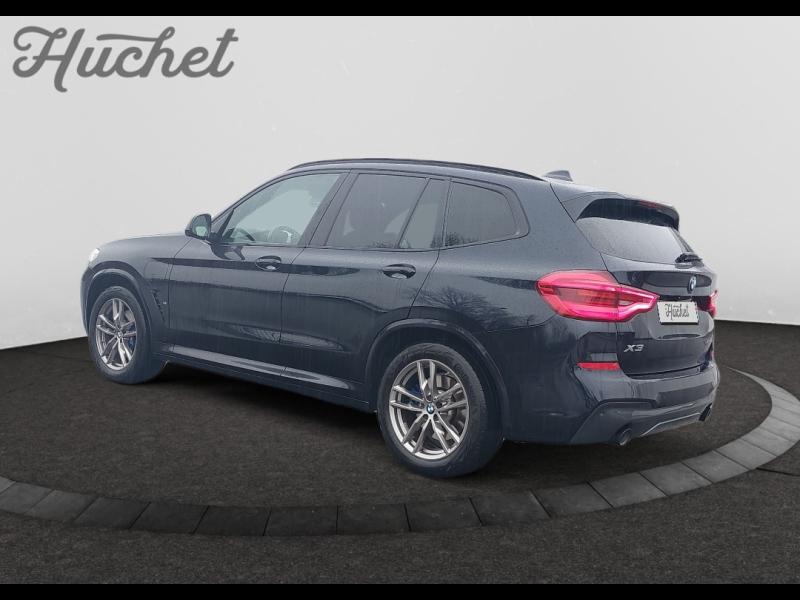 xDrive30eA 292ch M Sport 10cv