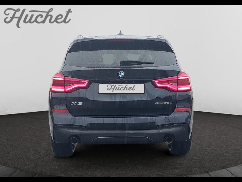 xDrive30eA 292ch M Sport 10cv