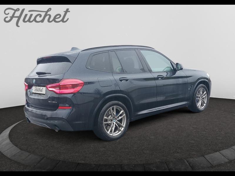 xDrive30eA 292ch M Sport 10cv