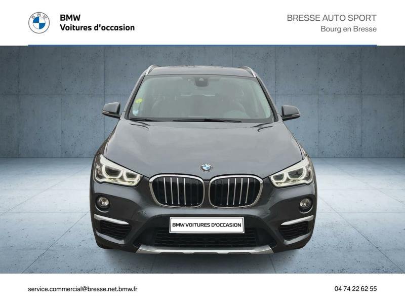 xDrive20dA 190ch xLine