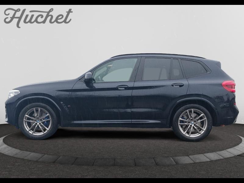 xDrive30eA 292ch M Sport 10cv