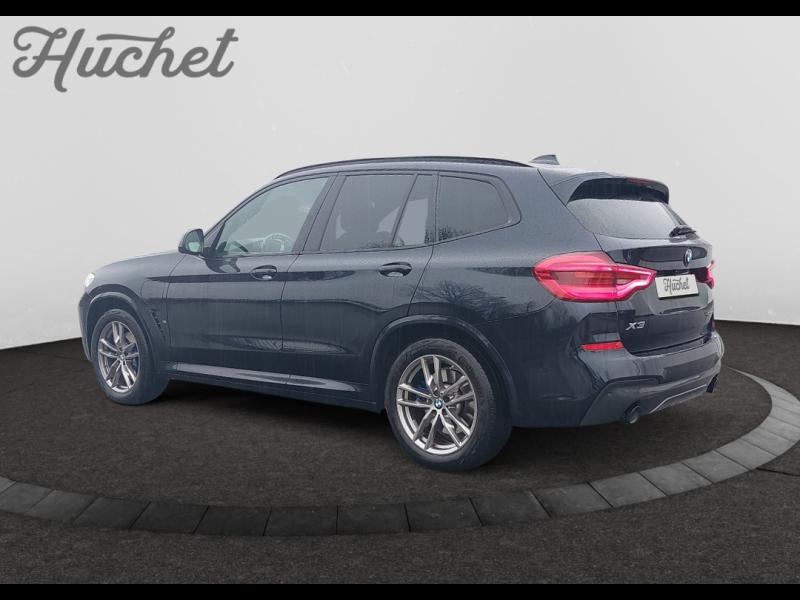 xDrive30eA 292ch M Sport 10cv