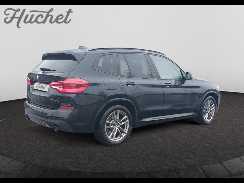 xDrive30eA 292ch M Sport 10cv