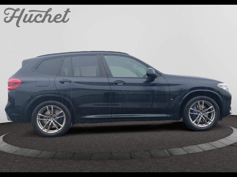 xDrive30eA 292ch M Sport 10cv