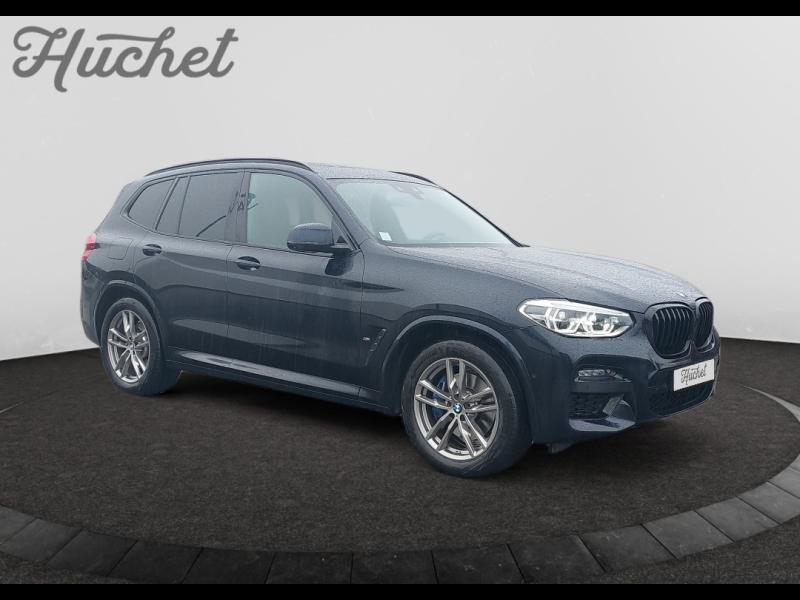 xDrive30eA 292ch M Sport 10cv