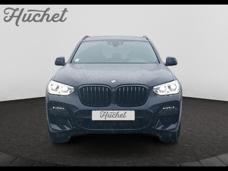 xDrive30eA 292ch M Sport 10cv