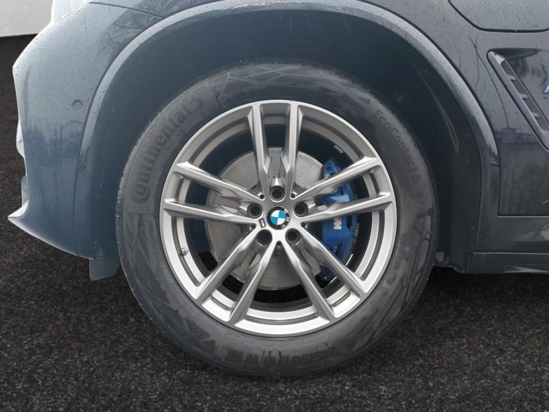 xDrive30eA 292ch M Sport 10cv