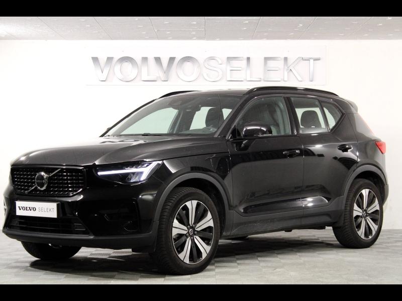 VOLVO XC40 T5 Recharge 180 + 82ch Plus DCT 7