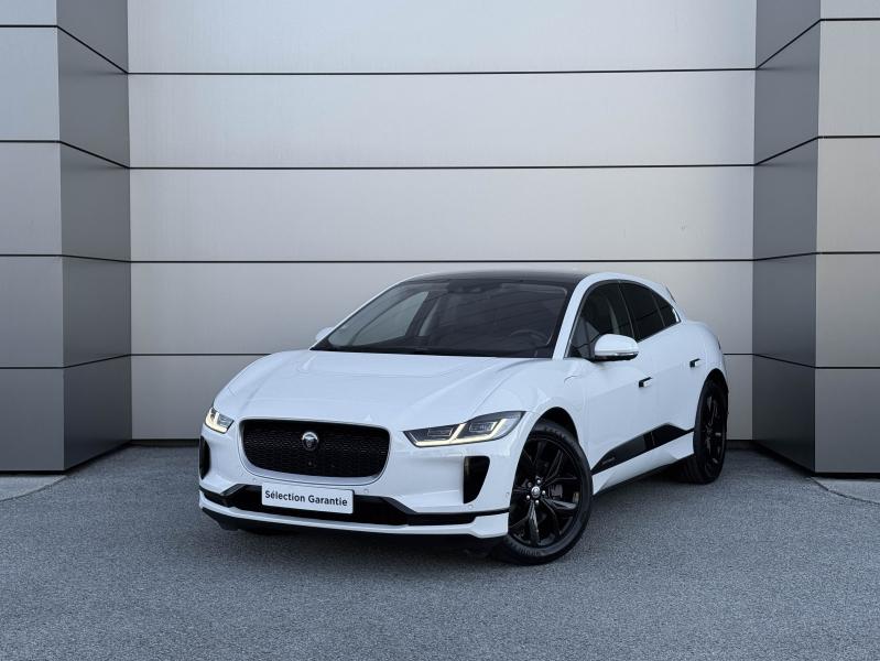 JAGUAR I-Pace EV400 HSE AWD