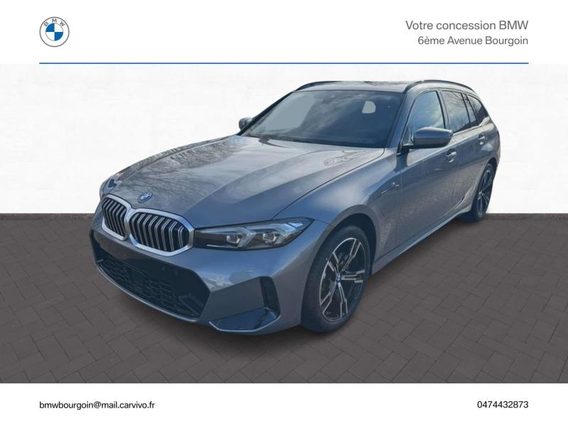 330eA xDrive 292ch M Sport