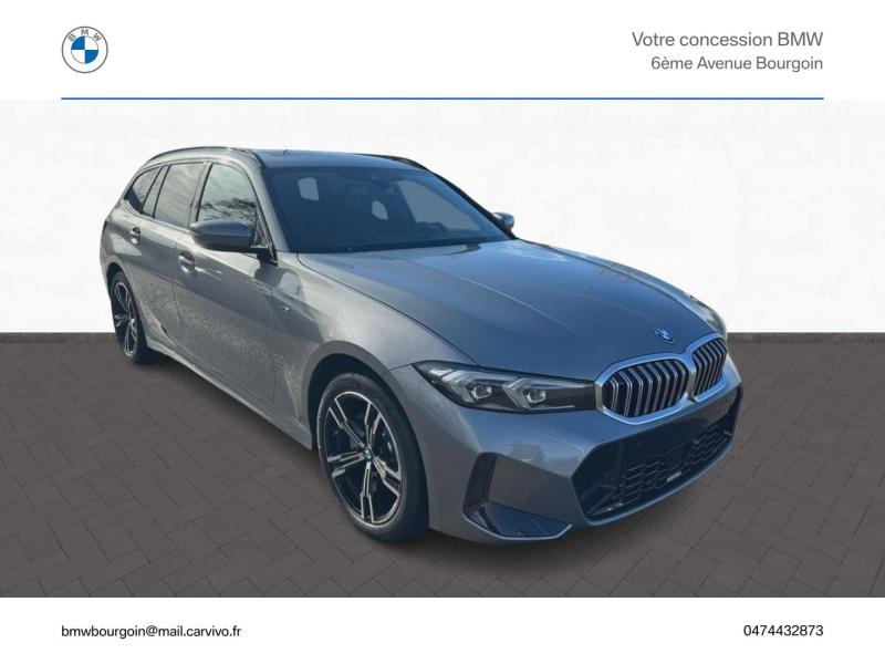 330eA xDrive 292ch M Sport