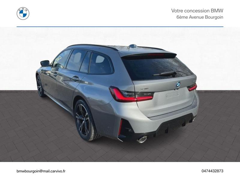 330eA xDrive 292ch M Sport