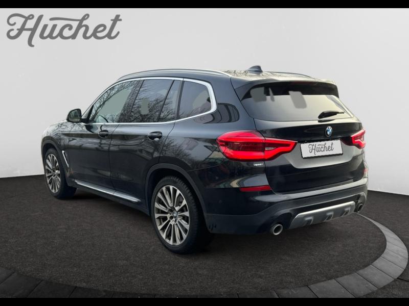 xDrive30iA 252ch Luxury Euro6d-T