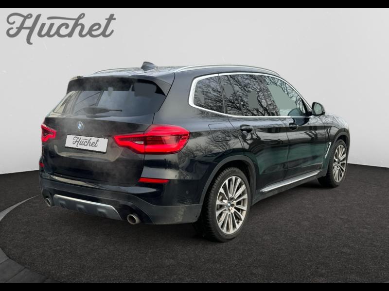 xDrive30iA 252ch Luxury Euro6d-T