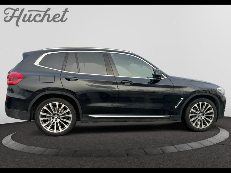 xDrive30iA 252ch Luxury Euro6d-T