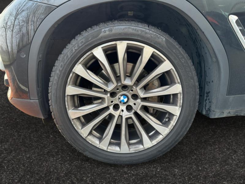 xDrive30iA 252ch Luxury Euro6d-T