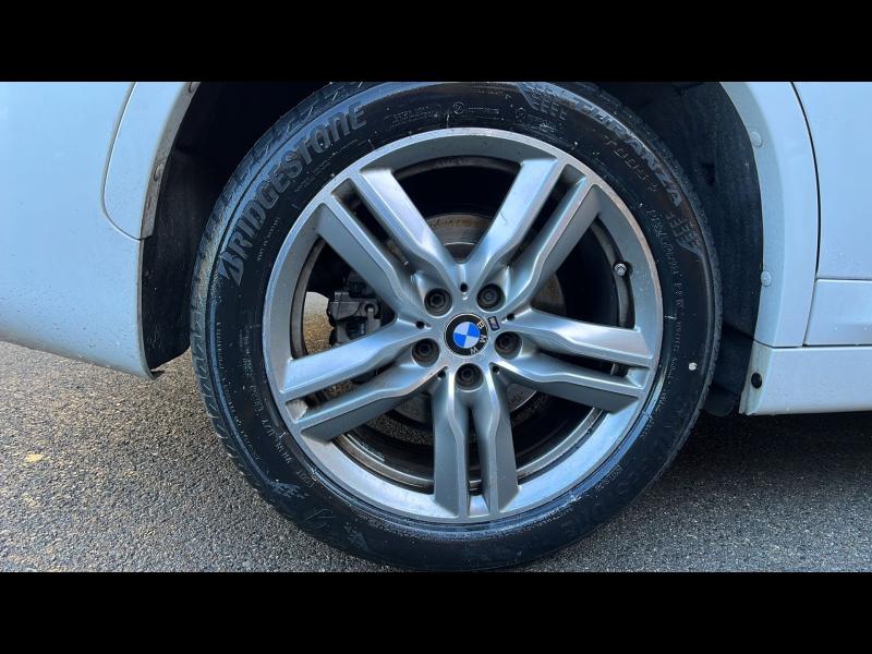 xDrive20dA 190ch M Sport