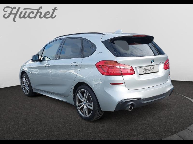 225xeA 224ch M Sport