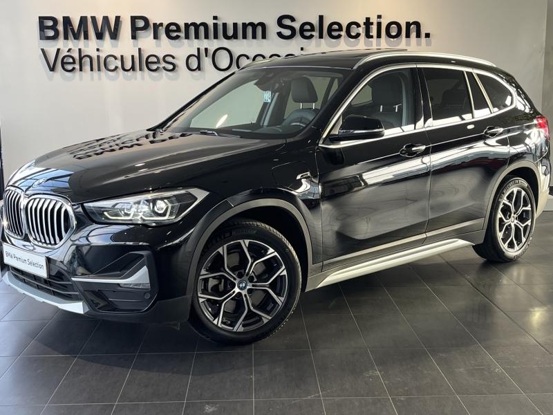 xDrive25eA 220ch xLine 6cv