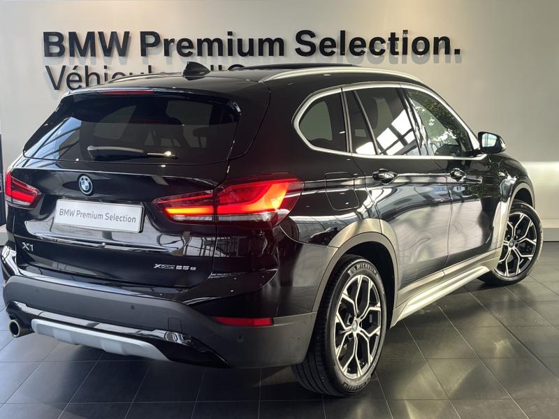 xDrive25eA 220ch xLine 6cv