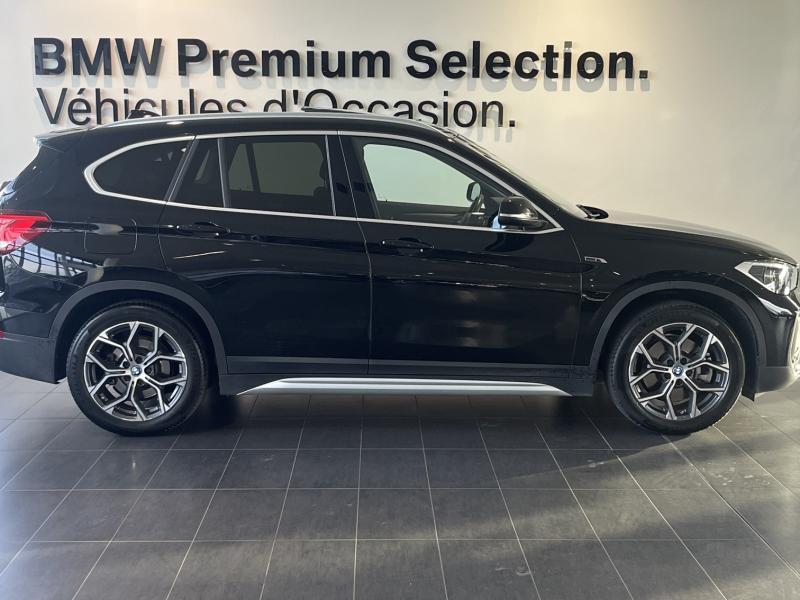 xDrive25eA 220ch xLine 6cv