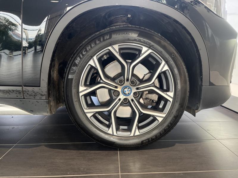 xDrive25eA 220ch xLine 6cv