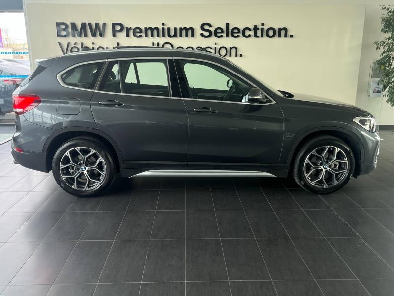 xDrive18dA 150ch xLine