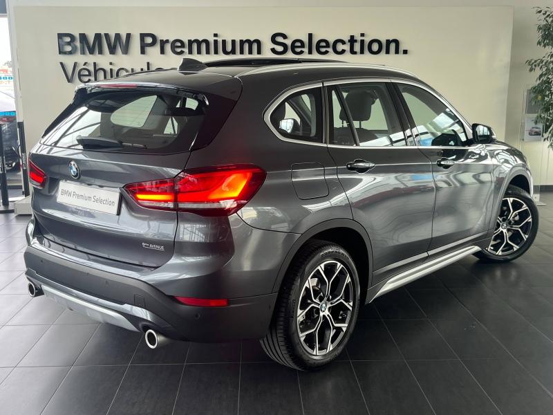 xDrive18dA 150ch xLine