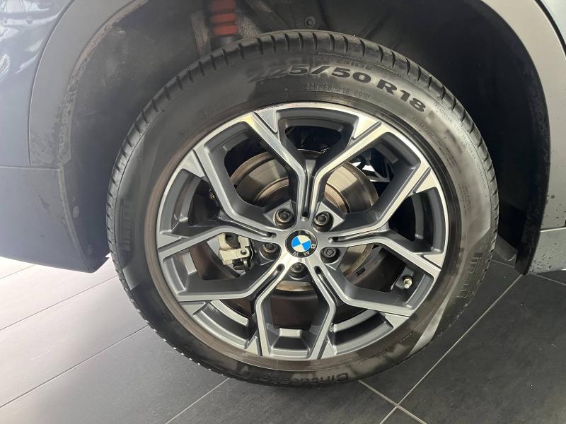 xDrive18dA 150ch xLine