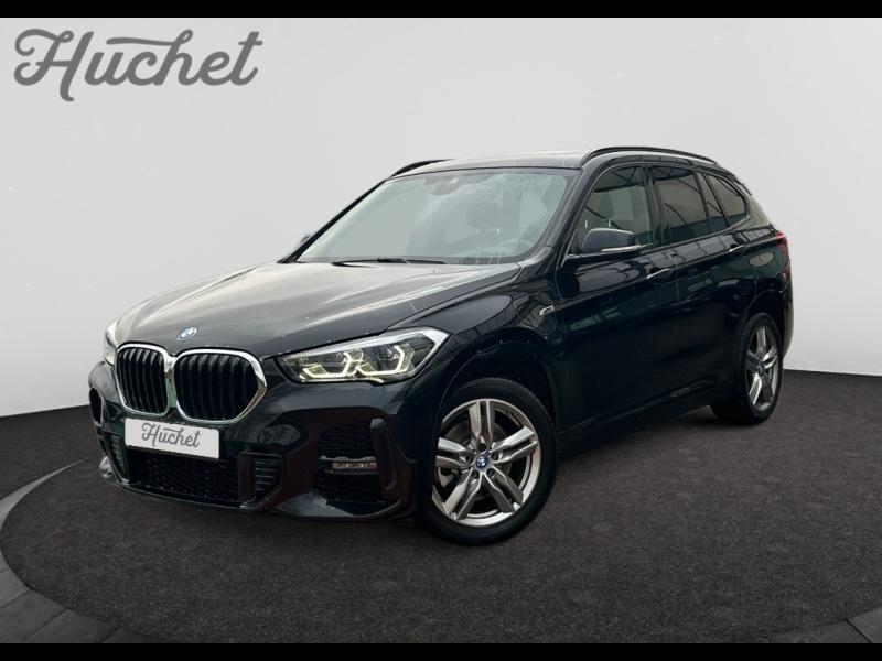 xDrive25eA 220ch M Sport 6cv